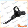 Capteur ABS avant pour HUMMER | HCA-CH-063, 15874864